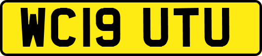 WC19UTU