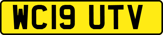 WC19UTV