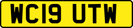 WC19UTW