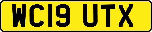 WC19UTX