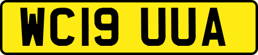WC19UUA