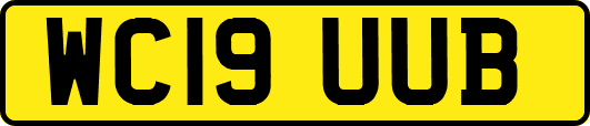 WC19UUB