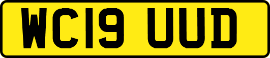 WC19UUD