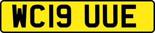 WC19UUE
