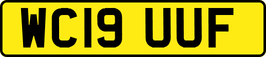 WC19UUF