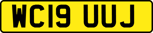 WC19UUJ