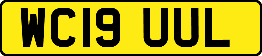 WC19UUL