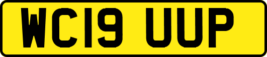 WC19UUP