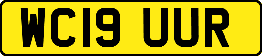 WC19UUR