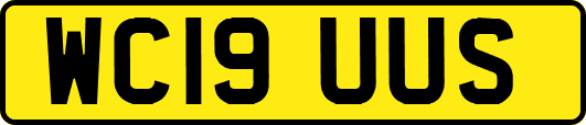 WC19UUS