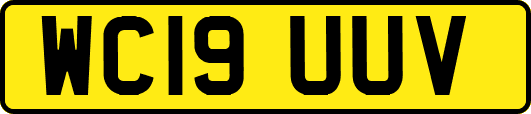 WC19UUV