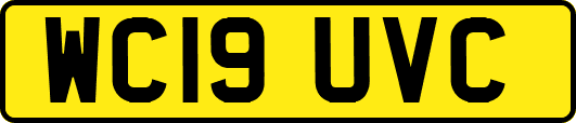 WC19UVC