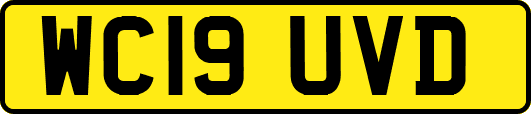 WC19UVD