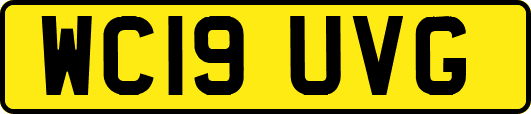 WC19UVG