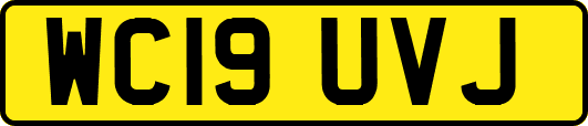 WC19UVJ