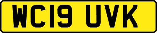 WC19UVK