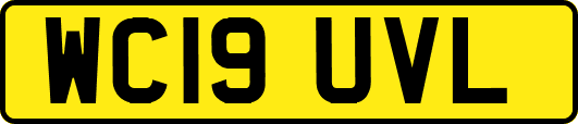 WC19UVL