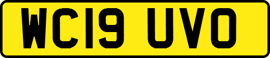 WC19UVO