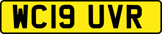 WC19UVR