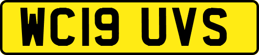 WC19UVS