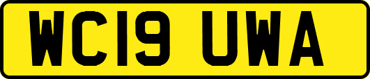 WC19UWA