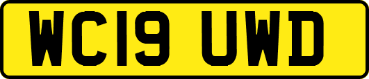 WC19UWD