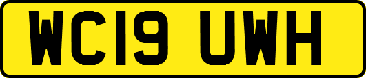 WC19UWH