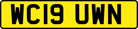 WC19UWN