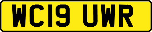 WC19UWR