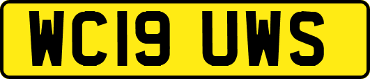 WC19UWS