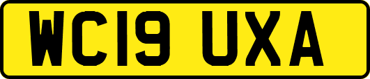 WC19UXA