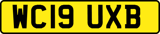 WC19UXB