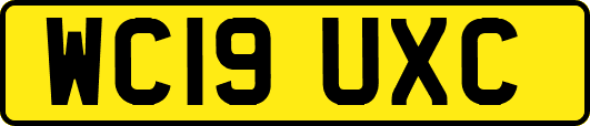 WC19UXC