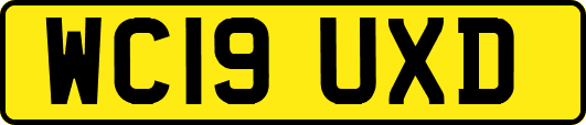 WC19UXD
