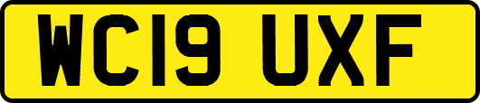 WC19UXF