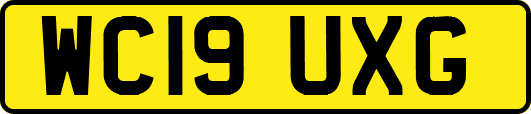 WC19UXG