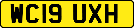 WC19UXH