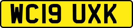 WC19UXK