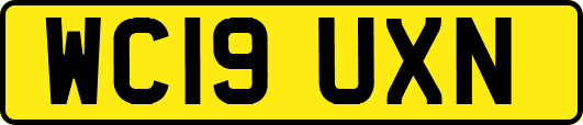 WC19UXN