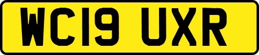 WC19UXR