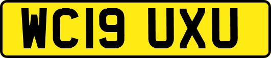 WC19UXU