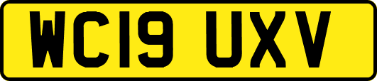 WC19UXV