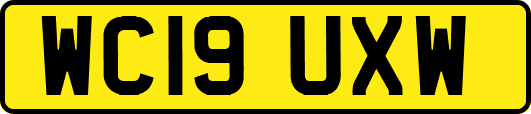 WC19UXW
