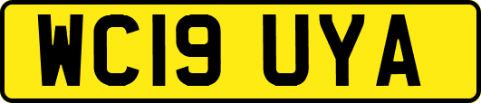 WC19UYA