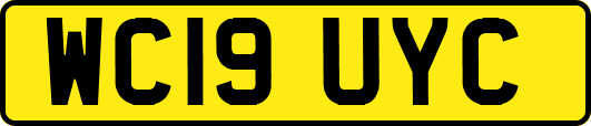 WC19UYC