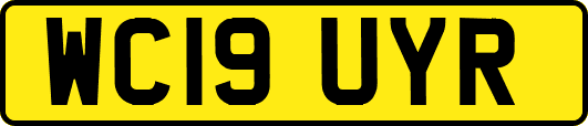 WC19UYR