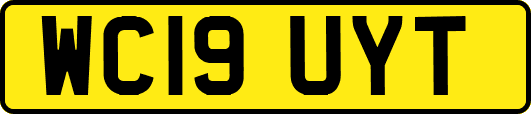 WC19UYT