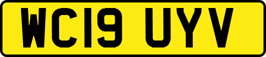 WC19UYV