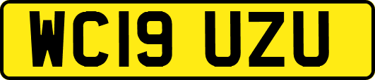 WC19UZU