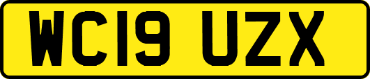 WC19UZX